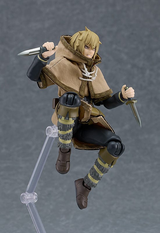 MAX FACTORY figma Thorfinn