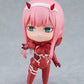 GOOD SMILE COMPANY Nendoroid Zero Two: Pilot Suit Ver.