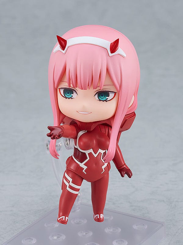 GOOD SMILE COMPANY Nendoroid Zero Two: Pilot Suit Ver.