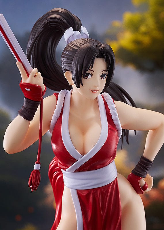 MAX FACTORY POP UP PARADE Mai Shiranui