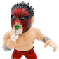 16 DIRECTIONS 16d Collection 032 Great Muta ByeBye Retirement Ver. (Red)