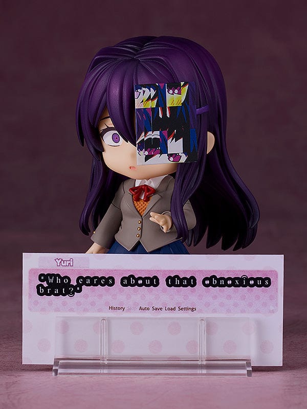 GOOD SMILE COMPANY Nendoroid Yuri (2283)