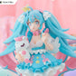 FURYU Vocaloid Tenitol - Hatsune Miku (Yumekawa Princess Ver.) Figure