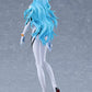 MAX FACTORY PLAMAX Rei Ayanami Long Hair Ver.