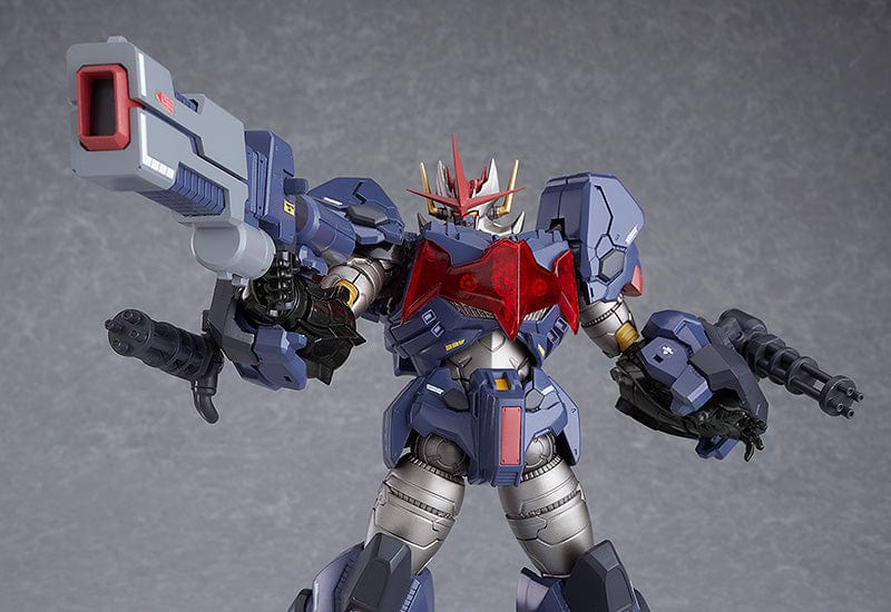 GOOD SMILE COMPANY MODEROID Armed Mazinkaiser Go-Valiant