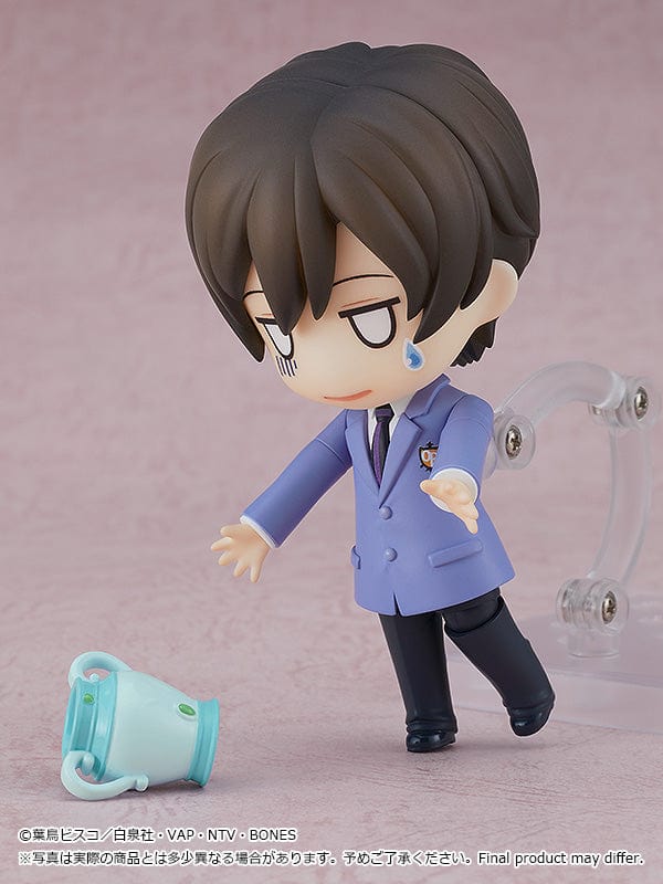 ORANGE ROUGE Nendoroid Haruhi Fujioka (2103)