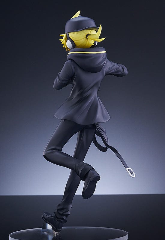 GOOD SMILE COMPANY POP UP PARADE Kagamine Len: BRING IT ON Ver. L Size