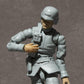 MEGAHOUSE G.M.G. PROFESSIONAL: Mobile Suit Gundam - Earth Federation Army Soldier 01 - 03 (Packaging with Special Box)