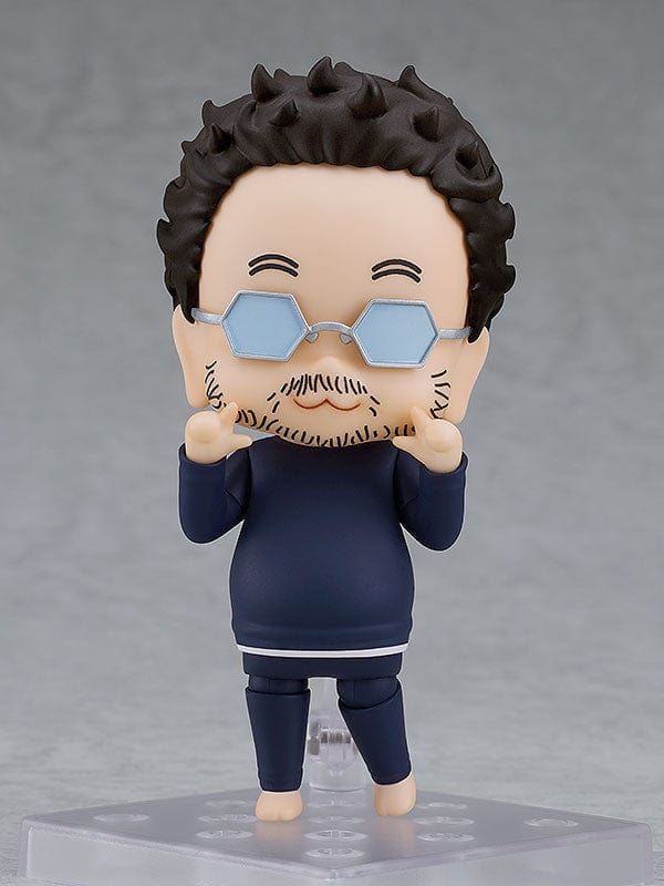 GOOD SMILE COMPANY Nendoroid Director-kun (2126)