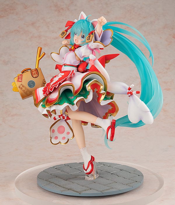 KADOKAWA Hatsune Miku: Maneki Miku ver.