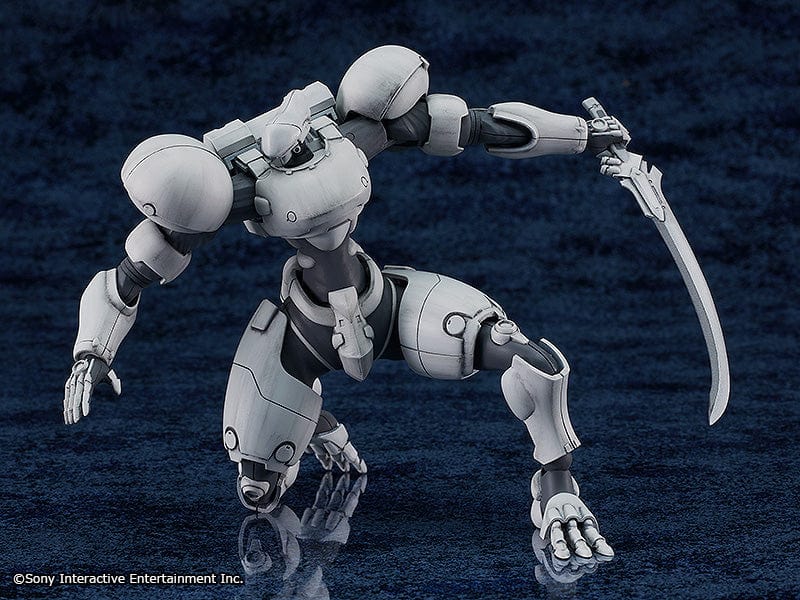 GOOD SMILE COMPANY MODEROID SHIKON (Single-pilot Model)