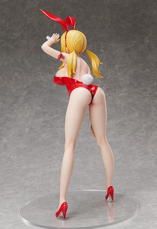 FREEING Lucy Heartfilia: Bare Leg Bunny Ver.