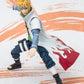 BANDAI SPIRITS Naruto: Shippuden S.H.Figuarts Minato Namikaze (NARUTOP99 Edition)