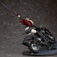 GOOD SMILE COMPANY Saber/Altria Pendragon (Alter) & Cuirassier Noir (Rerelease)