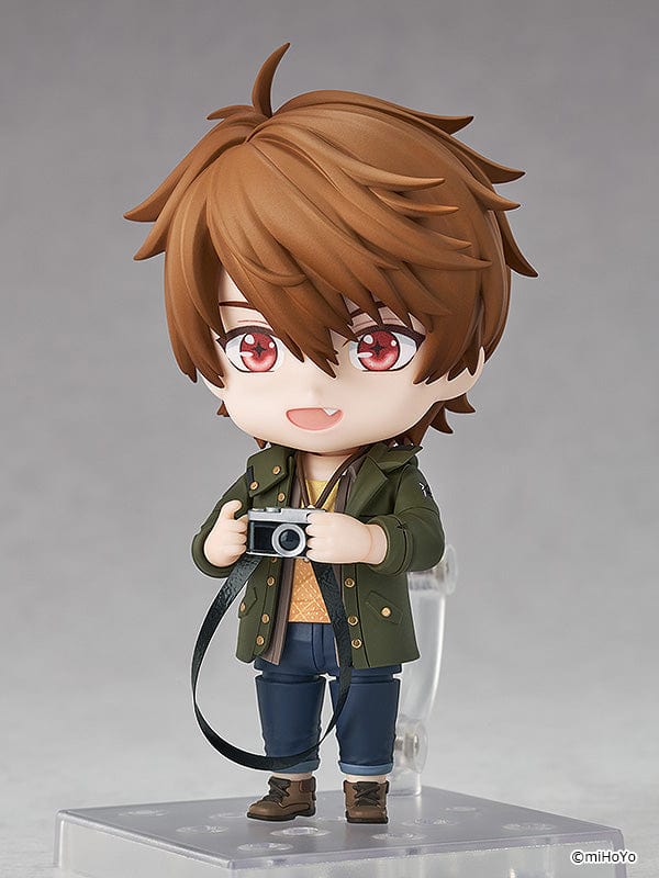 GOOD SMILE COMPANY Nendoroid Raven (2365)