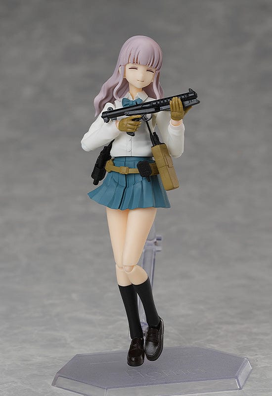 TOMYTEC figma Armed JK Variant C