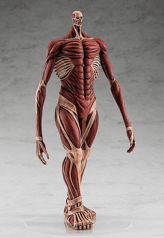 GOOD SMILE COMPANY POP UP PARADE Armin Arlert Colossus Titan Ver. L Size