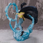 BANDAI SPIRITS One Piece FiguartsZERO Extra Battle Trafalgar Law (Battle of Monsters on Onigashima)