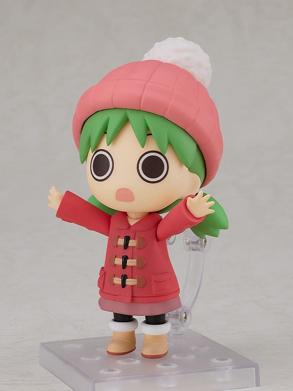 GOOD SMILE COMPANY Nendoroid Yotsuba Koiwai: Winter Clothes Ver. (2111)