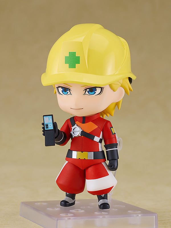 ORANGE ROUGE Nendoroid Brian Nightraider (2270)