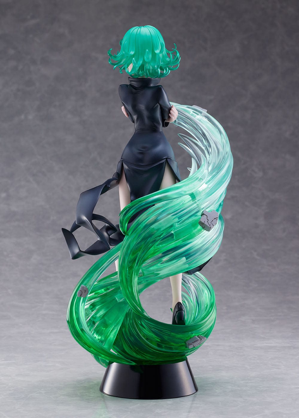 BELLFINE CO. LTD. One-Punch Man Terrible Tornado 1/7 Scale Figure