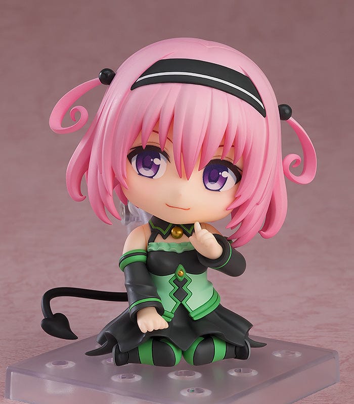 GOOD SMILE COMPANY Nendoroid Momo Belia Deviluke