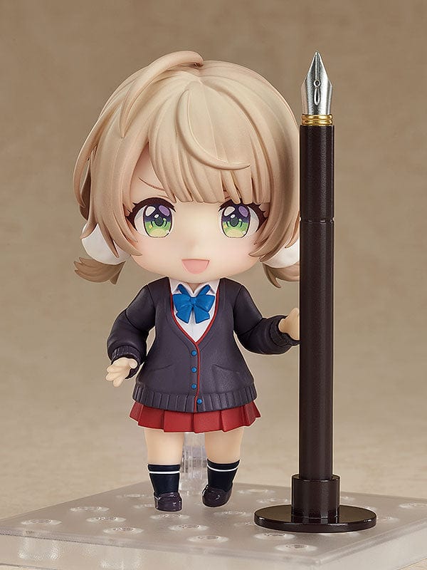 GOOD SMILE ARTS SHANGHAI Nendoroid Shigure Ui (1967) (Re-run)