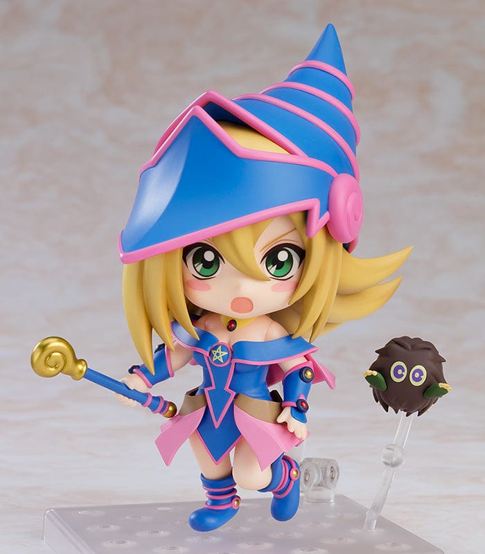 GOOD SMILE COMPANY Nendoroid Dark Magician Girl (Re-run)