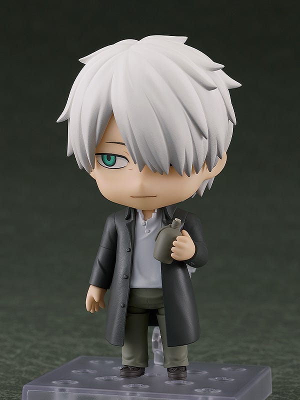 GOOD SMILE COMPANY Nendoroid Ginko (2246)