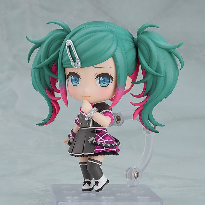 GOOD SMILE COMPANY Nendoroid Hatsune Miku School SEKAI Ver. (2193)