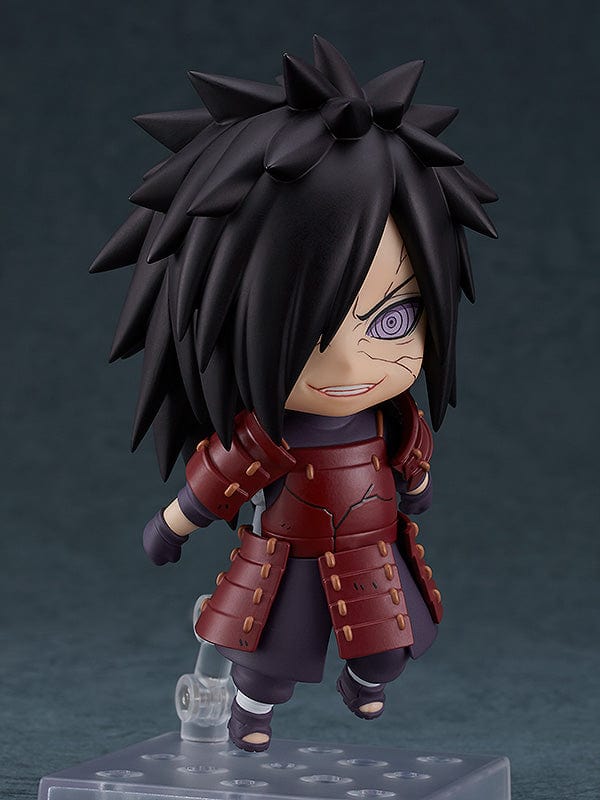 GOOD SMILE COMPANY Nendoroid Madara Uchiha (2175)