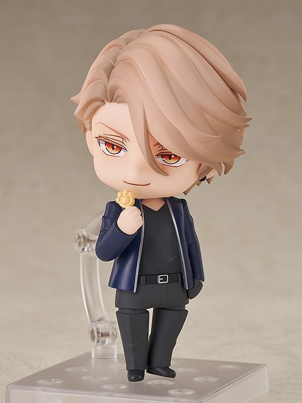 GOOD SMILE ARTS SHANGHAI Nendoroid Minato Mito (2199)