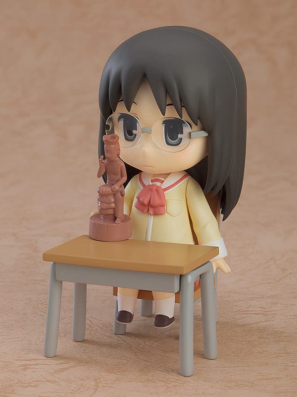 GOOD SMILE COMPANY Nendoroid Mai Minakami: Keiichi Arawi Ver. (2293)