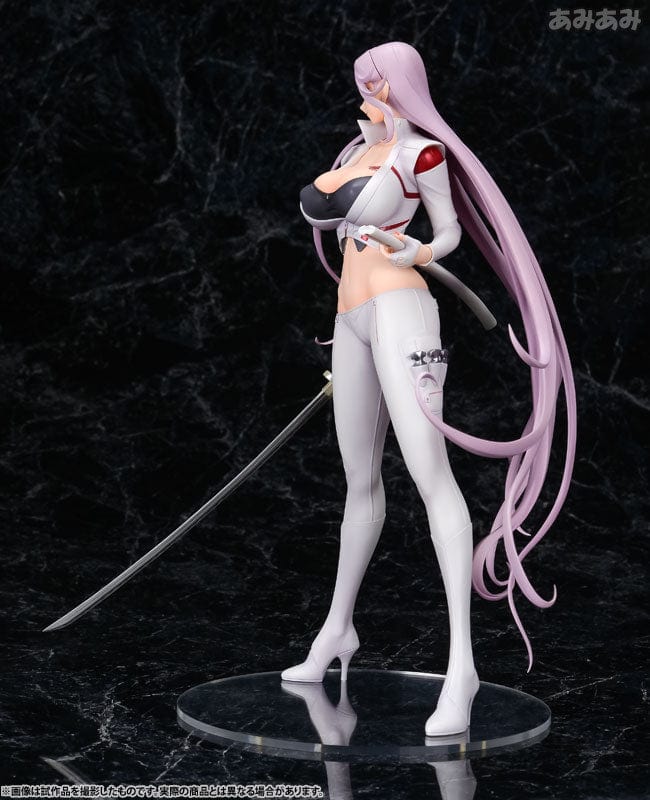 ORCHIDSEED Triage X - Yuko Sagiri 1/7 Scale Figure (Re-run)