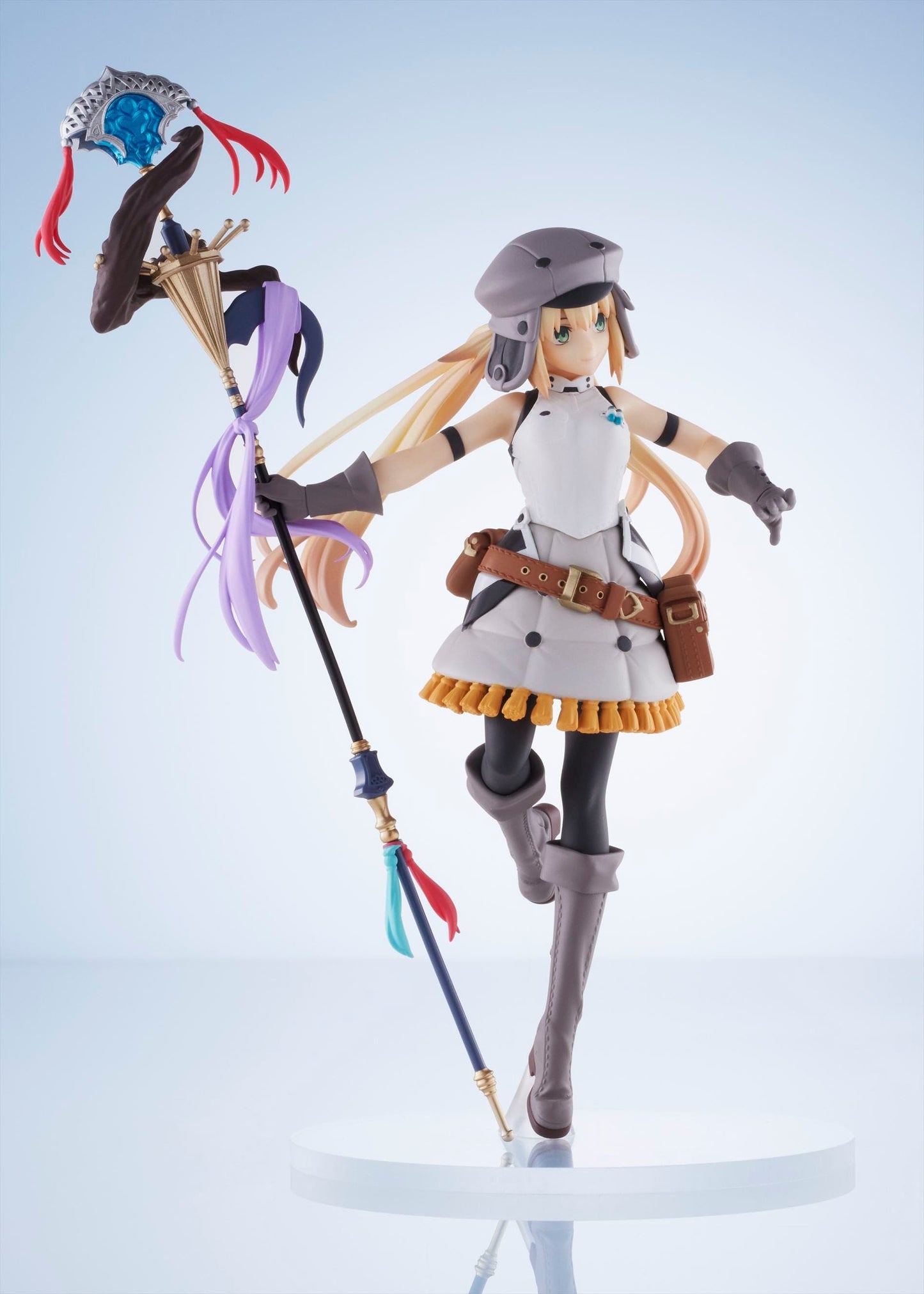 ANIPLEX ConoFig Fate/Grand Order Caster / Altria Caster Figure