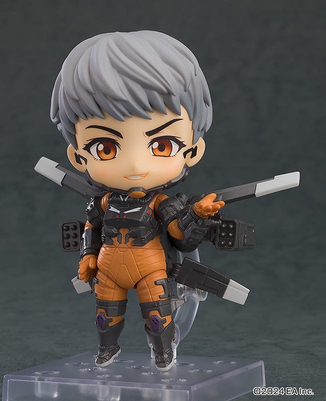 GOOD SMILE COMPANY Nendoroid Valkyrie