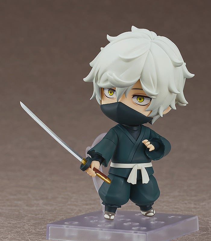 GOOD SMILE COMPANY Nendoroid Gabimaru (2184)