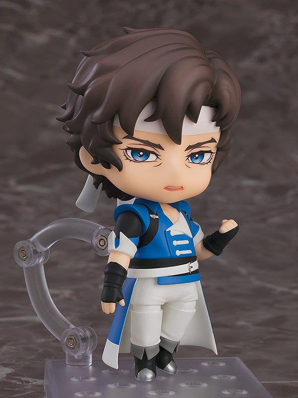 GOOD SMILE COMPANY Nendoroid Richter Belmont (2317)