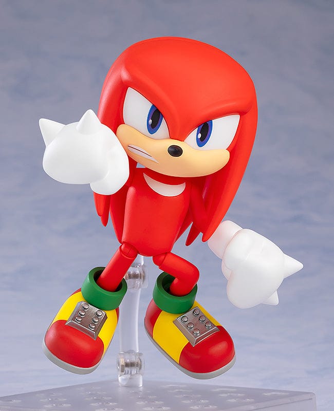 GOOD SMILE COMPANY Nendoroid Knuckles (2179)