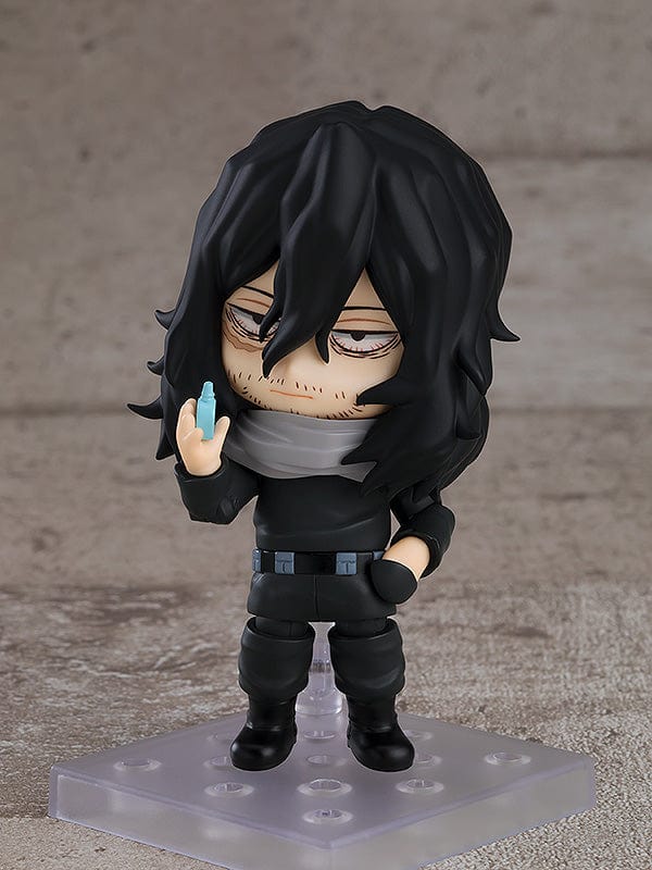 TOMY Nendoroid Shota Aizawa