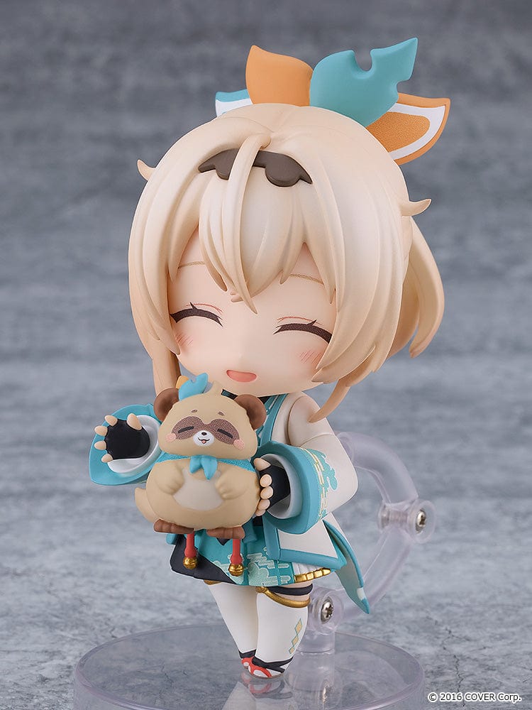 GOOD SMILE COMPANY Nendoroid Kazama Iroha