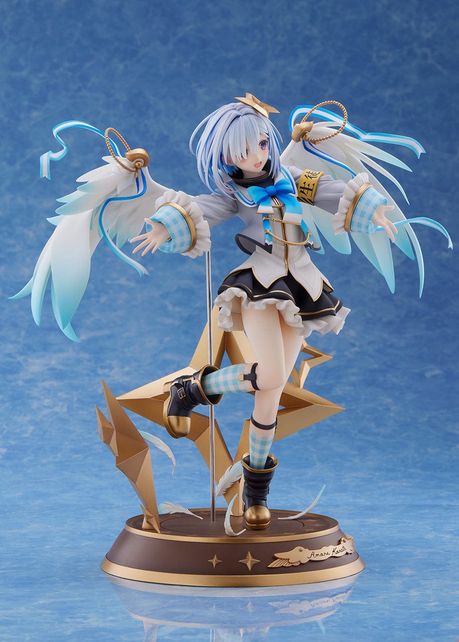 CLAYNEL hololive production Amane Kanata 1/7 Scale Figure (Re-run)