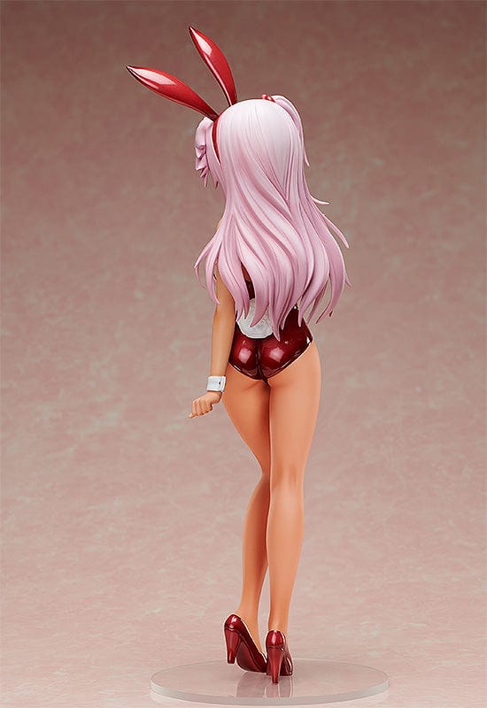 FREEING Chloe von Einzbern: Bare Leg Bunny Ver.