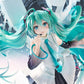 GOOD SMILE COMPANY Hatsune Miku: Happy 16th Birthday Ver.