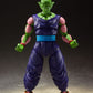 BANDAI SPIRITS Dragon Ball Super S.H.Figuarts Piccolo (The Proud Namekian) Figure (Re-issue)