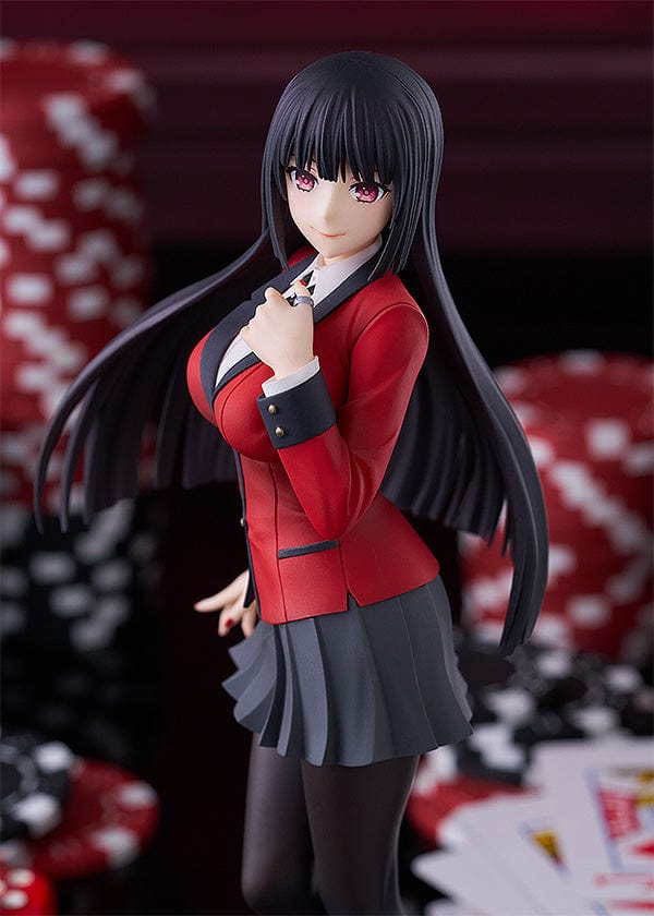 GOOD SMILE COMPANY POP UP PARADE Yumeko Jabami