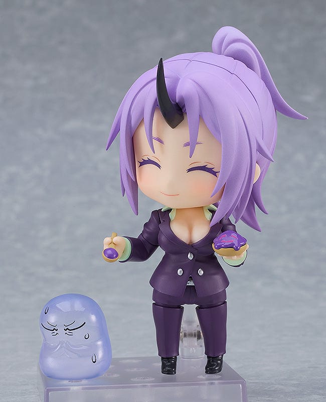 GOOD SMILE COMPANY Nendoroid Shion