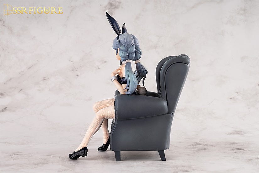 INFINITY STUDIO SSR-FIGURE Yi Ren Guan - House of Unhumans Qiao Er: Bunny Ver.