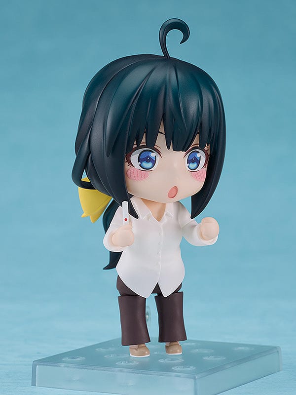 GOOD SMILE COMPANY Nendoroid Nashiko Jippensha