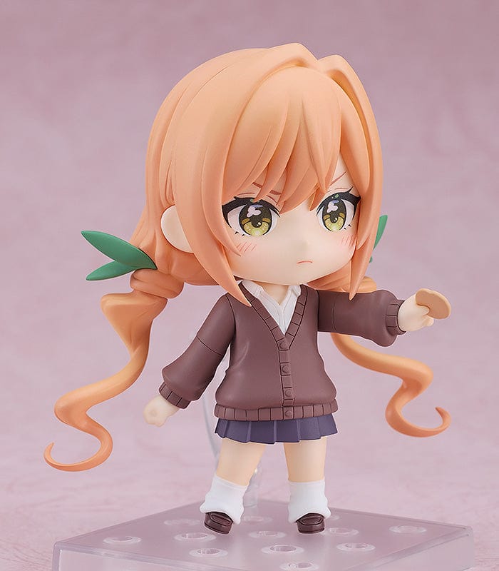 GOOD SMILE COMPANY Nendoroid Karane Inda (2311)